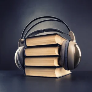 Mission IELTS: 21-Day Audio Challenge